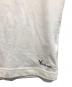 中古・古着 Y's for men (ワイズフォーメン) LOGO PRINT SHORT SLEEVE T-SHIRTS ホワイト サイズ:3：6000円