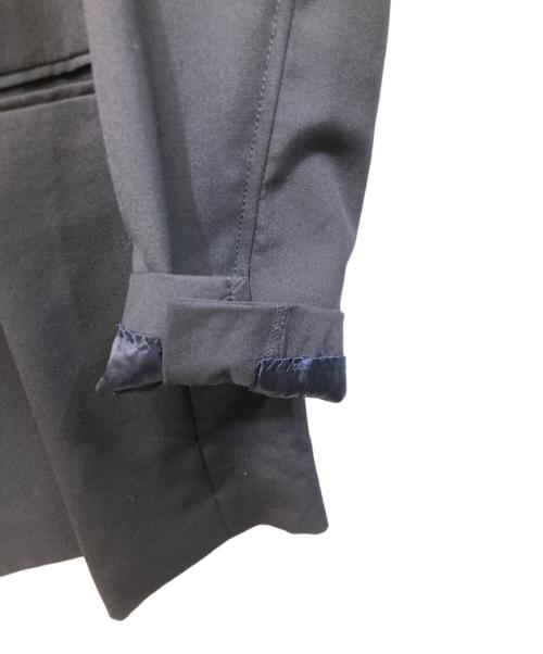 martinique（マルティニーク）martinique (マルティニーク) ダブルブレストブレザー ネイビー サイズ:1の古着・服飾アイテム