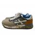 PREMIATA (プレミアータ) Mick ローカットスニーカー グレー サイズ:44：10000円