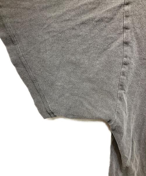 RED HOT CHILI PEPPERS（レッドホットチリペッパーズ）RED HOT CHILI PEPPERS (レッドホットチリペッパーズ) 2024年ツアーTシャツ グレー サイズ:Lの古着・服飾アイテム