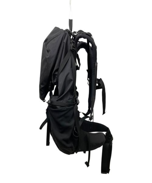 mont-bell（モンベル）mont-bell (モンベル) ALPINE PACK 40 ブラックの古着・服飾アイテム