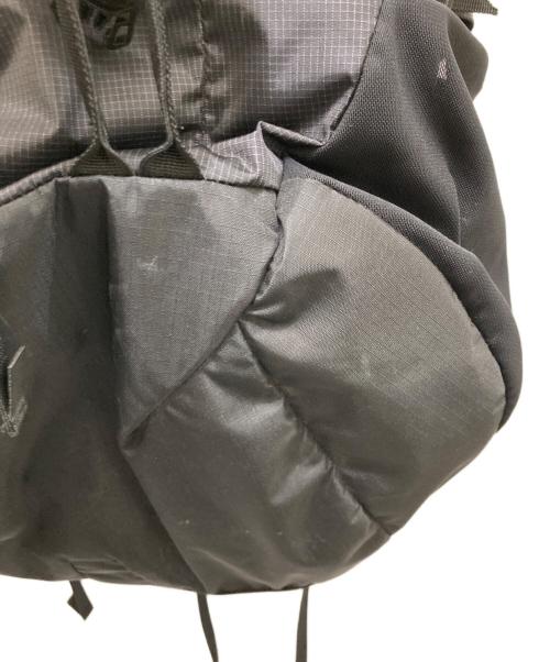 mont-bell（モンベル）mont-bell (モンベル) ALPINE PACK 40 ブラックの古着・服飾アイテム