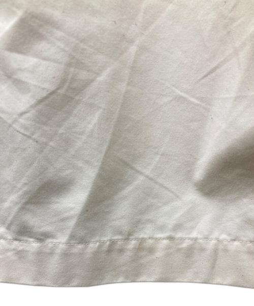 ASEEDONCLOUD（アシードンクラウド）ASEEDONCLOUD (アシードンクラウド) HW WEATHER COAT ベージュ サイズ:Mの古着・服飾アイテム