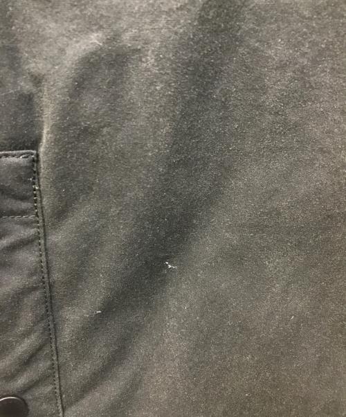 Barbour（バブアー）Barbour (バブアー) HOODED BEDALE SL オリーブ サイズ:40の古着・服飾アイテム