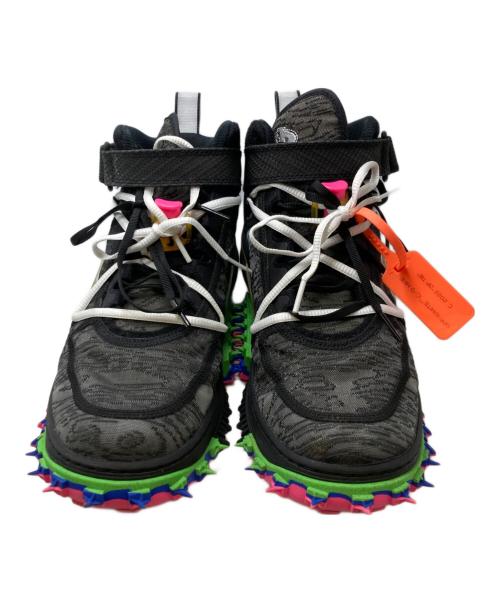 NIKE（ナイキ）NIKE (ナイキ) OFFWHITE (オフホワイト) Air Force 1 Mid 