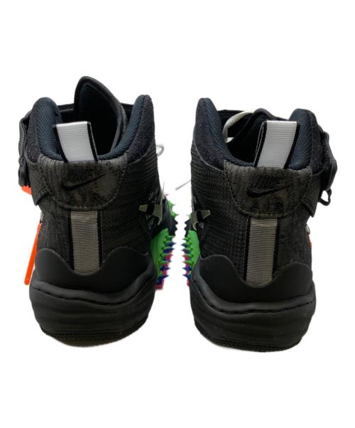 NIKE（ナイキ）NIKE (ナイキ) OFFWHITE (オフホワイト) Air Force 1 Mid 