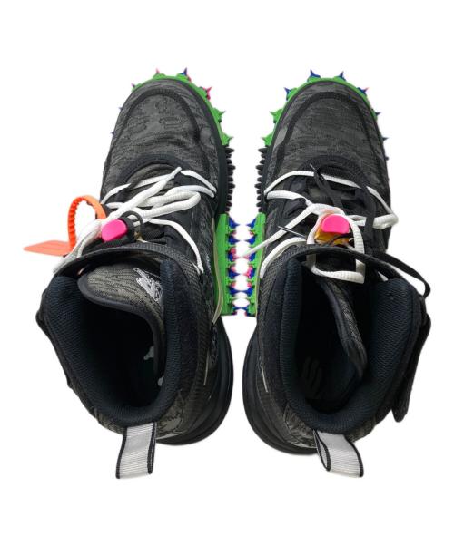 NIKE（ナイキ）NIKE (ナイキ) OFFWHITE (オフホワイト) Air Force 1 Mid 