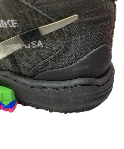 NIKE（ナイキ）NIKE (ナイキ) OFFWHITE (オフホワイト) Air Force 1 Mid 