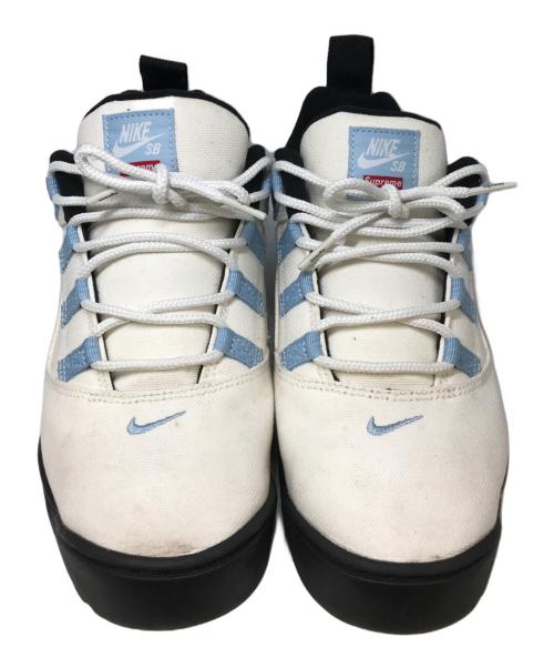 NIKE（ナイキ）NIKE (ナイキ) SUPREME (シュプリーム) Darwin Low 