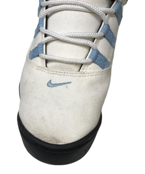 NIKE（ナイキ）NIKE (ナイキ) SUPREME (シュプリーム) Darwin Low 