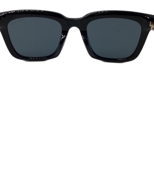 TOM FORD（トムフォード）TOM FORD (トムフォード) ウェリントンサングラス ブラック サイズ:52□22 145の古着・服飾アイテム