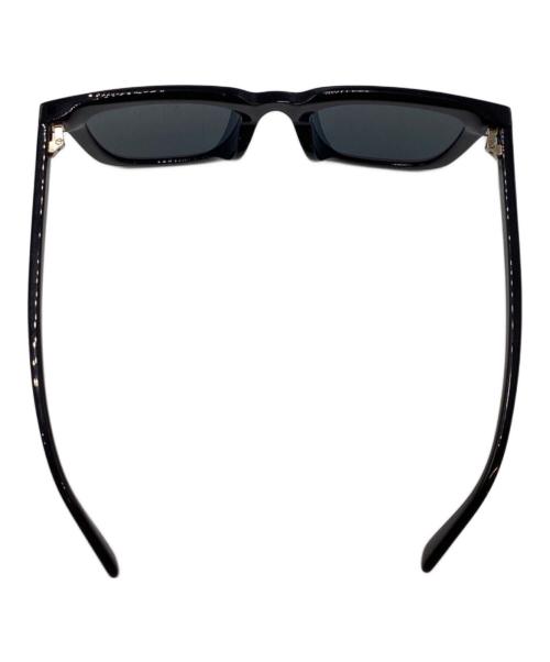 TOM FORD（トムフォード）TOM FORD (トムフォード) ウェリントンサングラス ブラック サイズ:52□22 145の古着・服飾アイテム