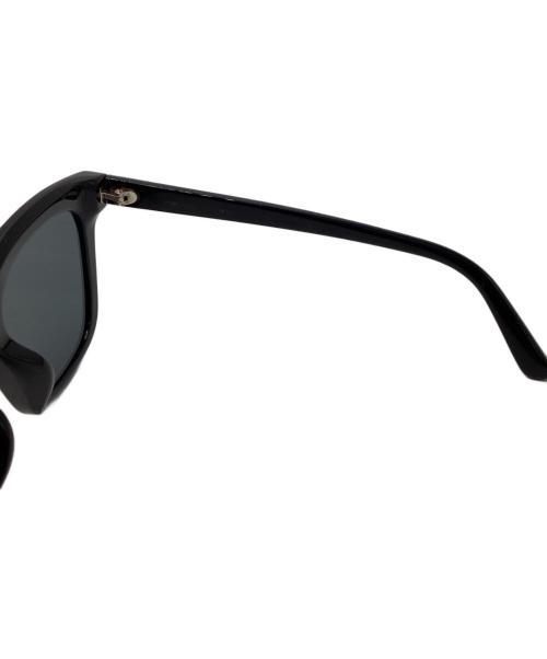 TOM FORD（トムフォード）TOM FORD (トムフォード) ウェリントンサングラス ブラック サイズ:52□22 145の古着・服飾アイテム