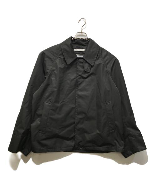 VICTIM（ヴィクティム）VICTIM (ヴィクティム) BIG CORCH JACKET ブラック サイズ:Lの古着・服飾アイテム