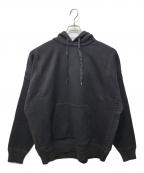 yashikiヤシキ）の古着「Fuyuki Hoodie」｜グレー