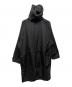 VICTIM (ヴィクティム) フーデッドコート ブラック サイズ:L：8000円