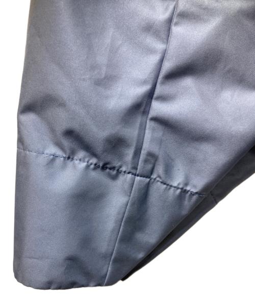 VICTIM（ヴィクティム）VICTIM (ヴィクティム) コーチジャケット ブルー サイズ:Mの古着・服飾アイテム