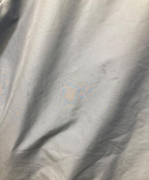 VICTIM（ヴィクティム）VICTIM (ヴィクティム) コーチジャケット ブルー サイズ:Mの古着・服飾アイテム