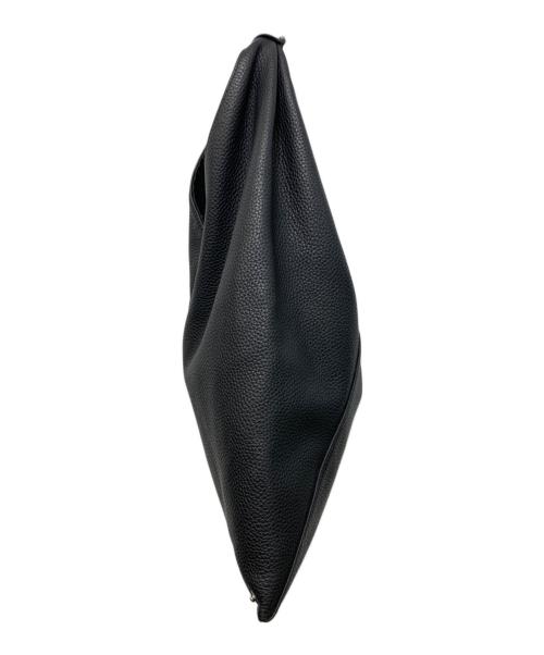 MM6 Maison Margiela（エムエムシックスメゾンマルジェラ）MM6 Maison Margiela (エムエムシックスメゾンマルジェラ) ジャパニーズトートバッグ スモール ブラックの古着・服飾アイテム