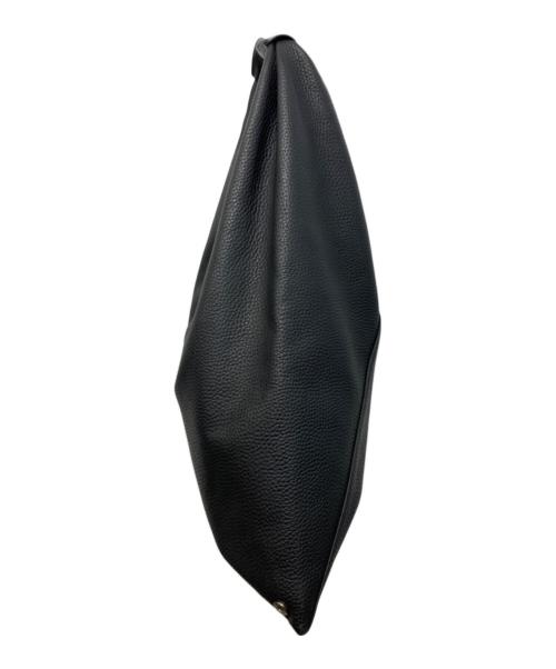 MM6 Maison Margiela（エムエムシックスメゾンマルジェラ）MM6 Maison Margiela (エムエムシックスメゾンマルジェラ) ジャパニーズトートバッグ スモール ブラックの古着・服飾アイテム