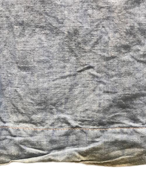 MADISON BLUE（マディソンブルー）MADISON BLUE (マディソンブルー) シャンブレージャンプスーツ ブルー サイズ:00の古着・服飾アイテム