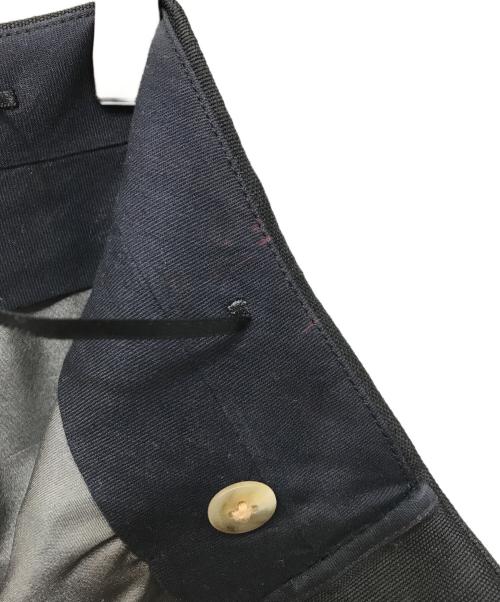 MADISON BLUE（マディソンブルー）MADISON BLUE (マディソンブルー) サルエルパンツ ブラック サイズ:00の古着・服飾アイテム