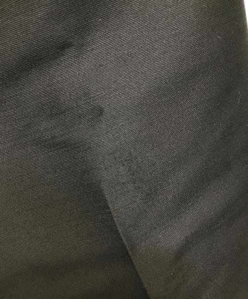 MADISON BLUE（マディソンブルー）MADISON BLUE (マディソンブルー) サルエルパンツ ブラック サイズ:00の古着・服飾アイテム