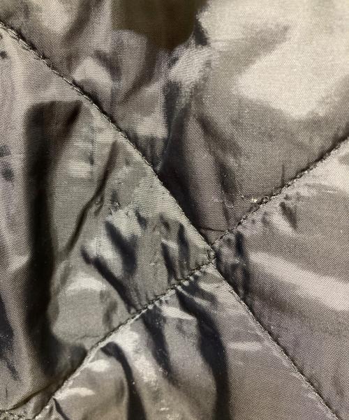 CarHartt（カーハート）CarHartt (カーハート) V02 ダックベスト ブラウン サイズ:Sの古着・服飾アイテム