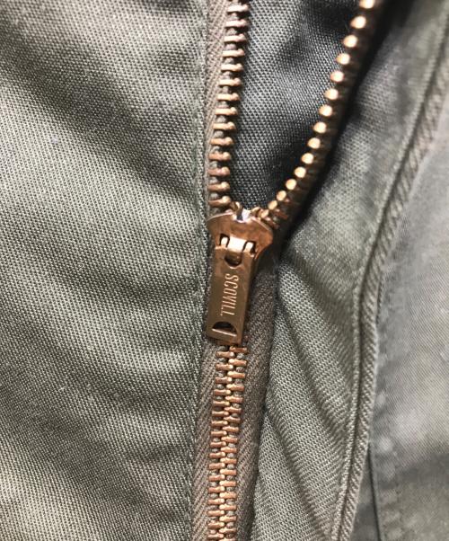 US ARMY（ユーエスアーミー）US ARMY (ユーエスアーミー) ベイカーパンツ カーキ サイズ:SIZE W28の古着・服飾アイテム