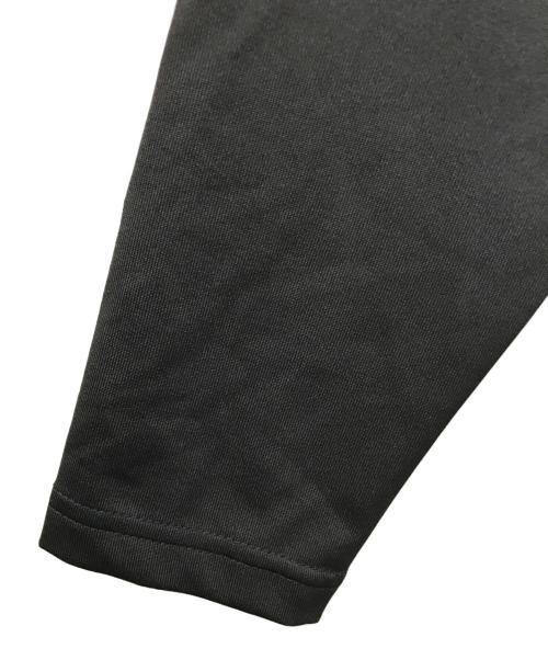 BRIEFING（ブリーフィング）BRIEFING (ブリーフィング) WIND AND SEA (ウィンダンシー) TOUR LS HIGH NECK WDS ブラック サイズ:S 未使用品の古着・服飾アイテム