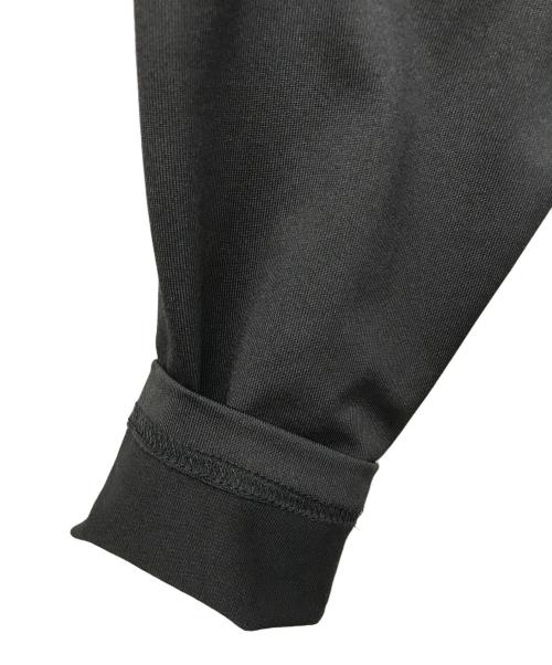 BRIEFING（ブリーフィング）BRIEFING (ブリーフィング) WIND AND SEA (ウィンダンシー) TOUR LS HIGH NECK WDS ブラック サイズ:S 未使用品の古着・服飾アイテム