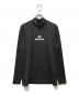 BRIEFING（ブリーフィング）の古着「TOUR LS HIGH NECK WDS」｜ブラック