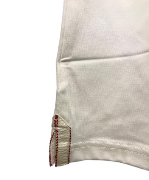 BRIEFING（ブリーフィング）BRIEFING (ブリーフィング) TOUR HIGH NECK ホワイト サイズ:S 未使用品の古着・服飾アイテム