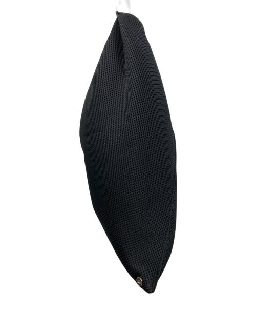 MM6 Maison Margiela（エムエムシックスメゾンマルジェラ）MM6 Maison Margiela (エムエムシックスメゾンマルジェラ) 「ジャパニーズ」バッグ クラシック スモール ブラックの古着・服飾アイテム