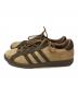adidas (アディダス) Stapfen SPZL ブラウン サイズ:27㎝：8000円