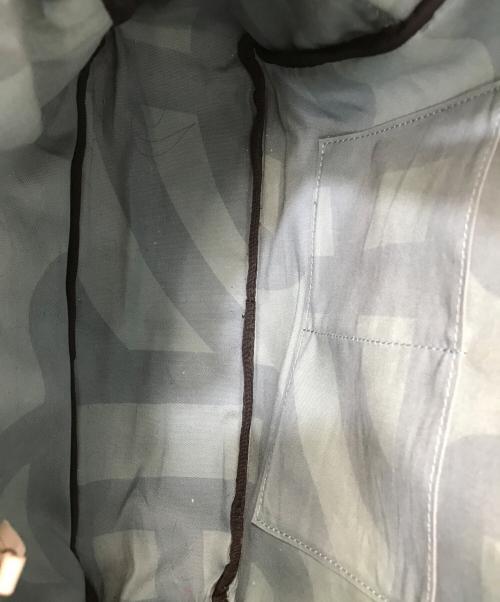 soutiencollar（ステンカラー）soutiencollar (ステンカラー) おかかえバッグ ブラックの古着・服飾アイテム