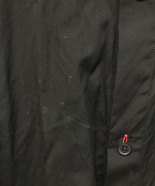 MARNI（マルニ）MARNI (マルニ) ブラウスワンピース ブラック サイズ:40の古着・服飾アイテム