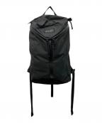 MYSTERY RANCHミステリーランチ）の古着「URBAN ASSAULT バックパック」｜ブラック