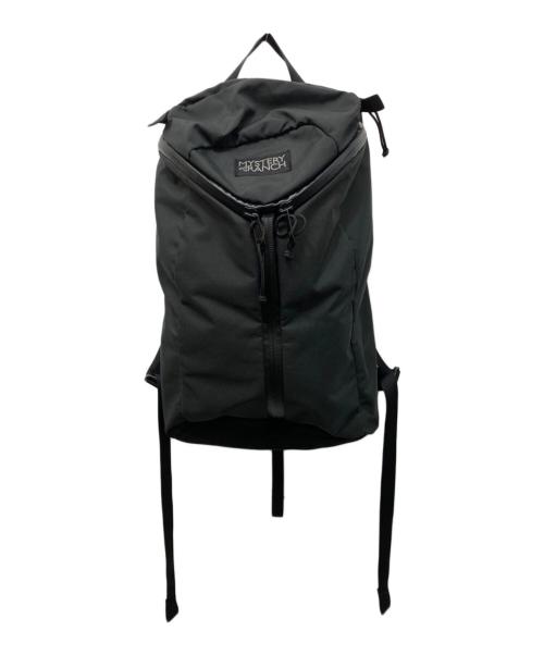 MYSTERY RANCH（ミステリーランチ）MYSTERY RANCH (ミステリーランチ) URBAN ASSAULT バックパック ブラックの古着・服飾アイテム