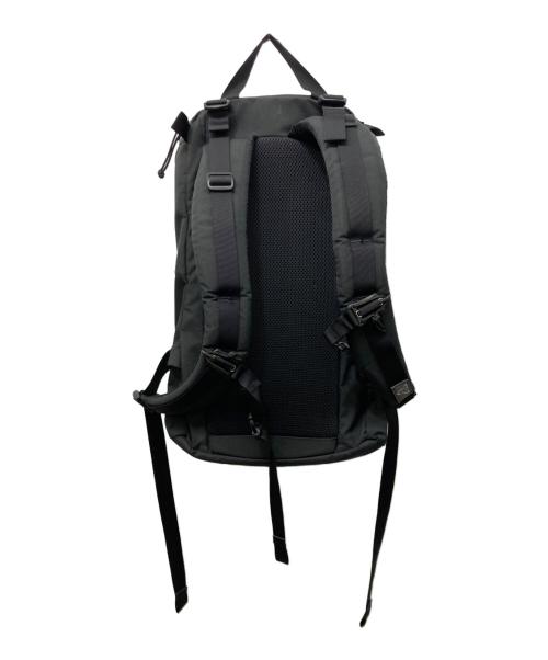 MYSTERY RANCH（ミステリーランチ）MYSTERY RANCH (ミステリーランチ) URBAN ASSAULT バックパック ブラックの古着・服飾アイテム