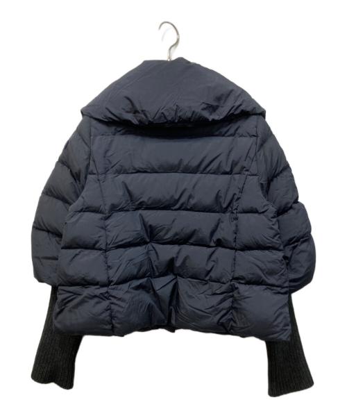 TATRAS（タトラス）TATRAS (タトラス) BECCARIA ダウンジャケット ネイビー サイズ:02の古着・服飾アイテム