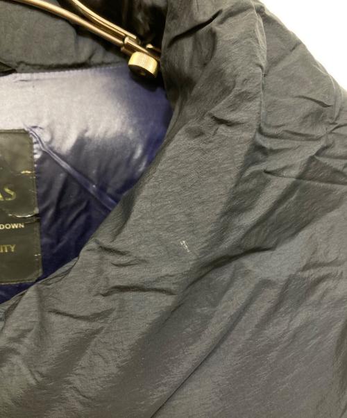 TATRAS（タトラス）TATRAS (タトラス) BECCARIA ダウンジャケット ネイビー サイズ:02の古着・服飾アイテム