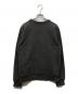 COMME des GARCONS HOMME PLUS (コムデギャルソンオムプリュス) ROLLING STONESプリントスウェット グレー サイズ:S：32000円