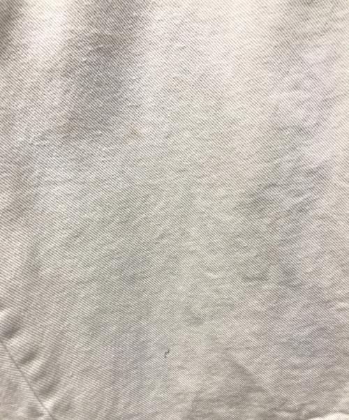 stussy（ステューシー）stussy (ステューシー) ハーフパンツ ベージュ サイズ:SIZE 71cm (W28)の古着・服飾アイテム