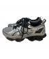asics (アシックス) GEL-QUANTUM KINETIC シルバー サイズ:24.5㎝：9000円