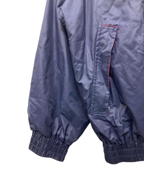 POLO RALPH LAUREN（ポロ・ラルフローレン）POLO RALPH LAUREN (ポロ・ラルフローレン) ジップアップジャケット ネイビー サイズ:Lの古着・服飾アイテム