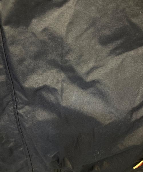 POLO RALPH LAUREN（ポロ・ラルフローレン）POLO RALPH LAUREN (ポロ・ラルフローレン) ジップアップジャケット ネイビー サイズ:Lの古着・服飾アイテム