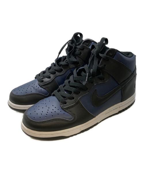 NIKE（ナイキ）NIKE (ナイキ) FRAGMENTS (フラグメント) Dunk High 