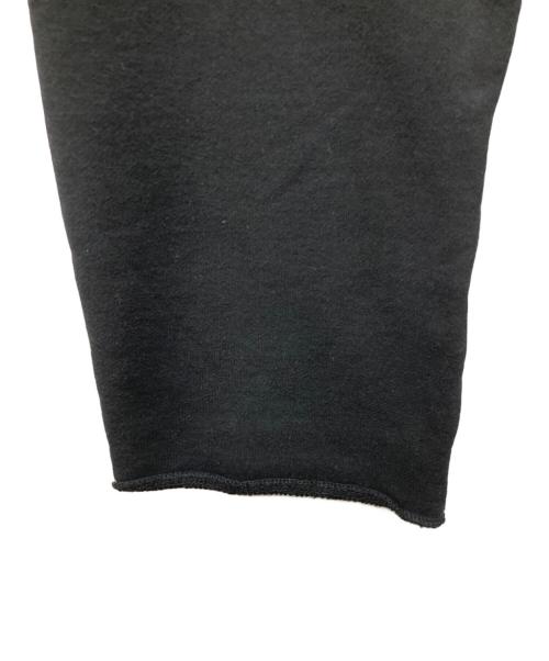 KAJA（カジャ）KAJA (カジャ) スウェットパンツ ブラック サイズ:Mの古着・服飾アイテム