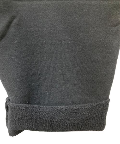 KAJA（カジャ）KAJA (カジャ) スウェットパンツ ブラック サイズ:Mの古着・服飾アイテム